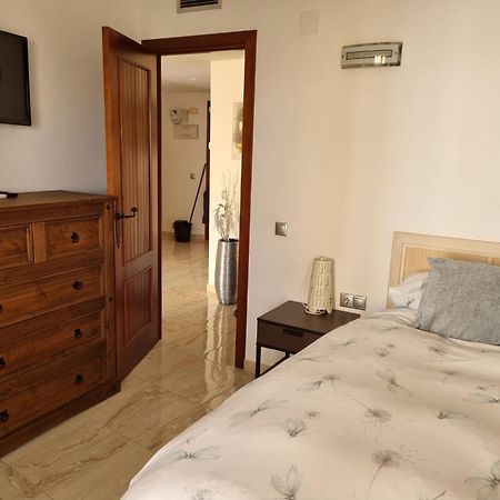 Panorama Park, Punta Prima, 5 Star Luxury 2 Bedroom Apartment Like No Other Alicante Eksteriør bilde