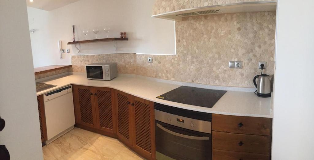 Panorama Park, Punta Prima, 5 Star Luxury 2 Bedroom Apartment Like No Other Alicante Eksteriør bilde