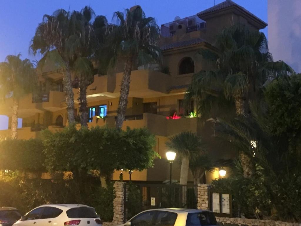 Panorama Park, Punta Prima, 5 Star Luxury 2 Bedroom Apartment Like No Other Alicante Eksteriør bilde
