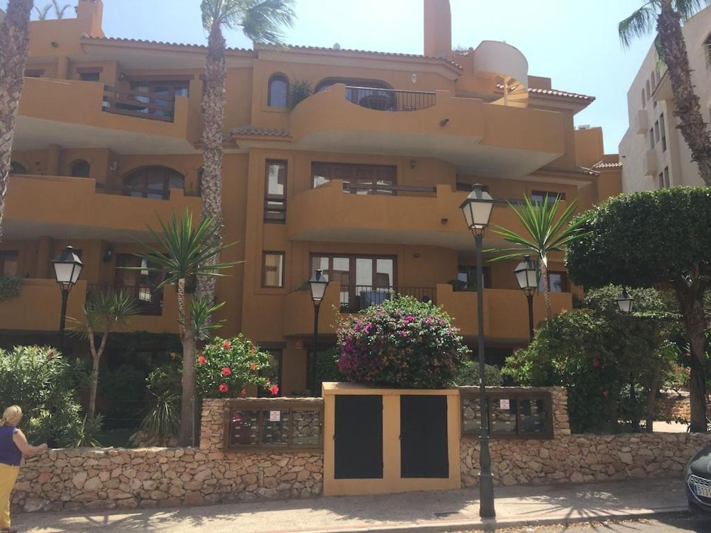 Panorama Park, Punta Prima, 5 Star Luxury 2 Bedroom Apartment Like No Other Alicante Eksteriør bilde