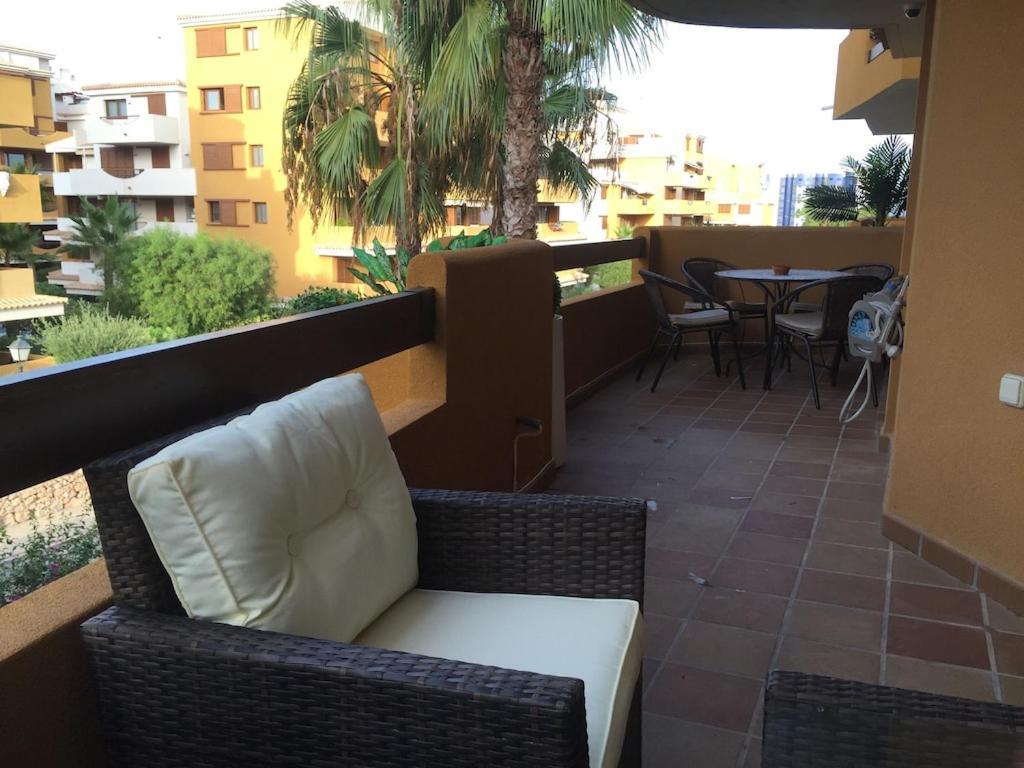 Panorama Park, Punta Prima, 5 Star Luxury 2 Bedroom Apartment Like No Other Alicante Eksteriør bilde