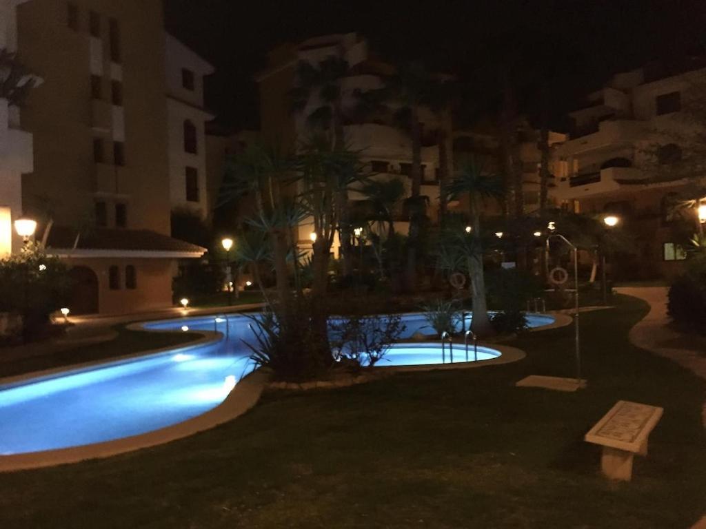 Panorama Park, Punta Prima, 5 Star Luxury 2 Bedroom Apartment Like No Other Alicante Eksteriør bilde