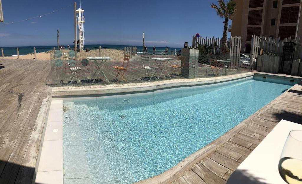 Panorama Park, Punta Prima, 5 Star Luxury 2 Bedroom Apartment Like No Other Alicante Eksteriør bilde