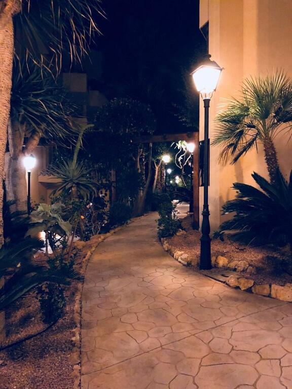 Panorama Park, Punta Prima, 5 Star Luxury 2 Bedroom Apartment Like No Other Alicante Eksteriør bilde
