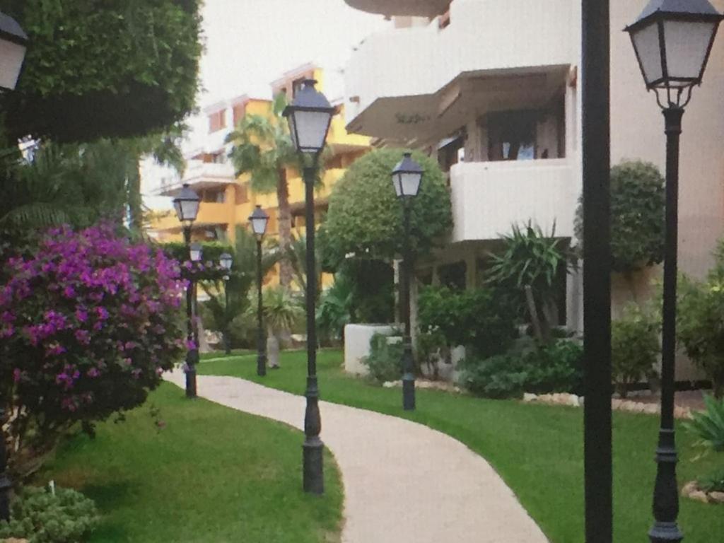 Panorama Park, Punta Prima, 5 Star Luxury 2 Bedroom Apartment Like No Other Alicante Eksteriør bilde