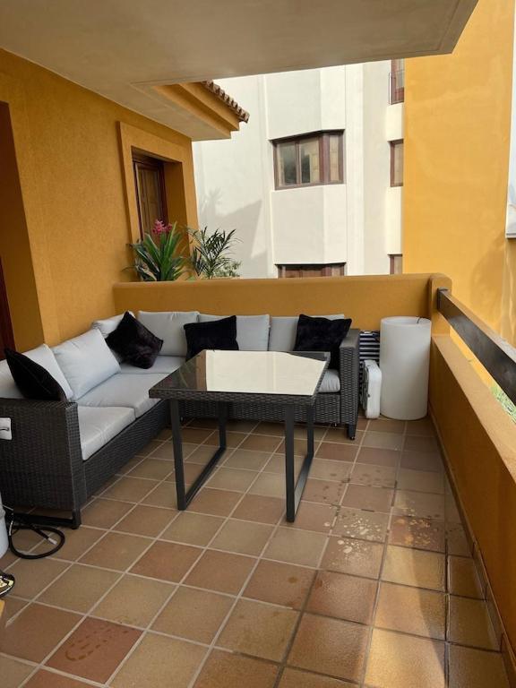 Panorama Park, Punta Prima, 5 Star Luxury 2 Bedroom Apartment Like No Other Alicante Eksteriør bilde