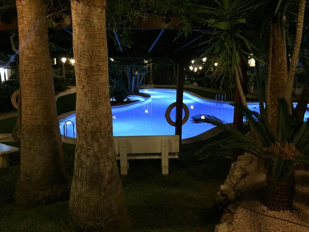 Panorama Park, Punta Prima, 5 Star Luxury 2 Bedroom Apartment Like No Other Alicante Eksteriør bilde