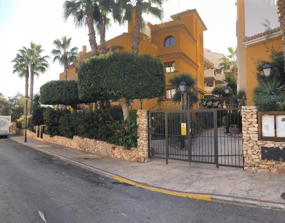 Panorama Park, Punta Prima, 5 Star Luxury 2 Bedroom Apartment Like No Other Alicante Eksteriør bilde