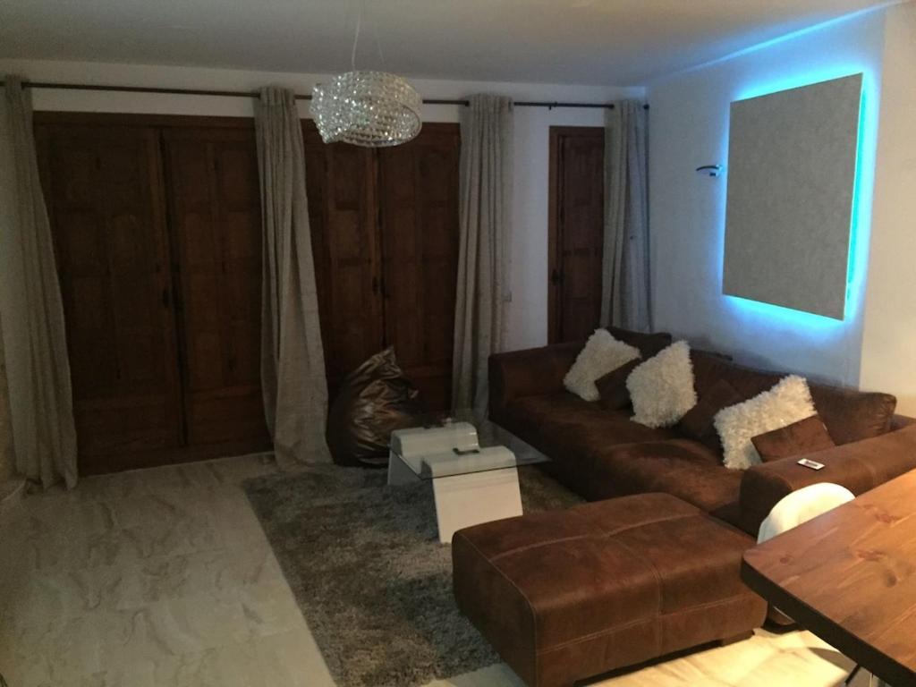 Panorama Park, Punta Prima, 5 Star Luxury 2 Bedroom Apartment Like No Other Alicante Eksteriør bilde