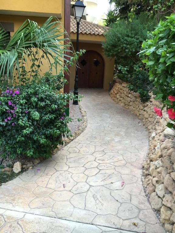 Panorama Park, Punta Prima, 5 Star Luxury 2 Bedroom Apartment Like No Other Alicante Eksteriør bilde