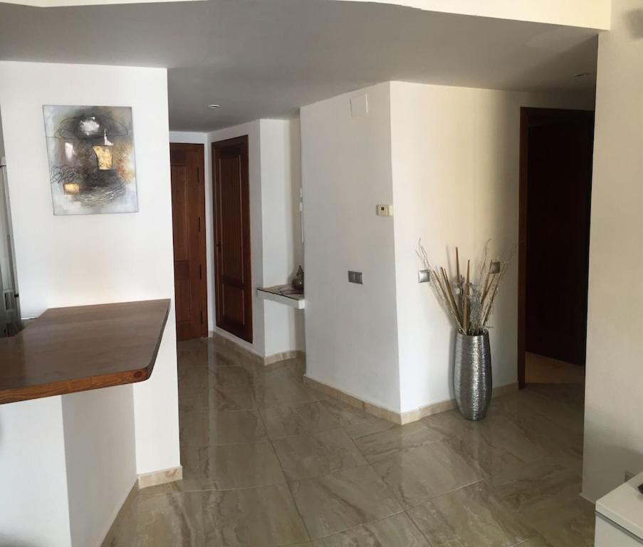 Panorama Park, Punta Prima, 5 Star Luxury 2 Bedroom Apartment Like No Other Alicante Eksteriør bilde