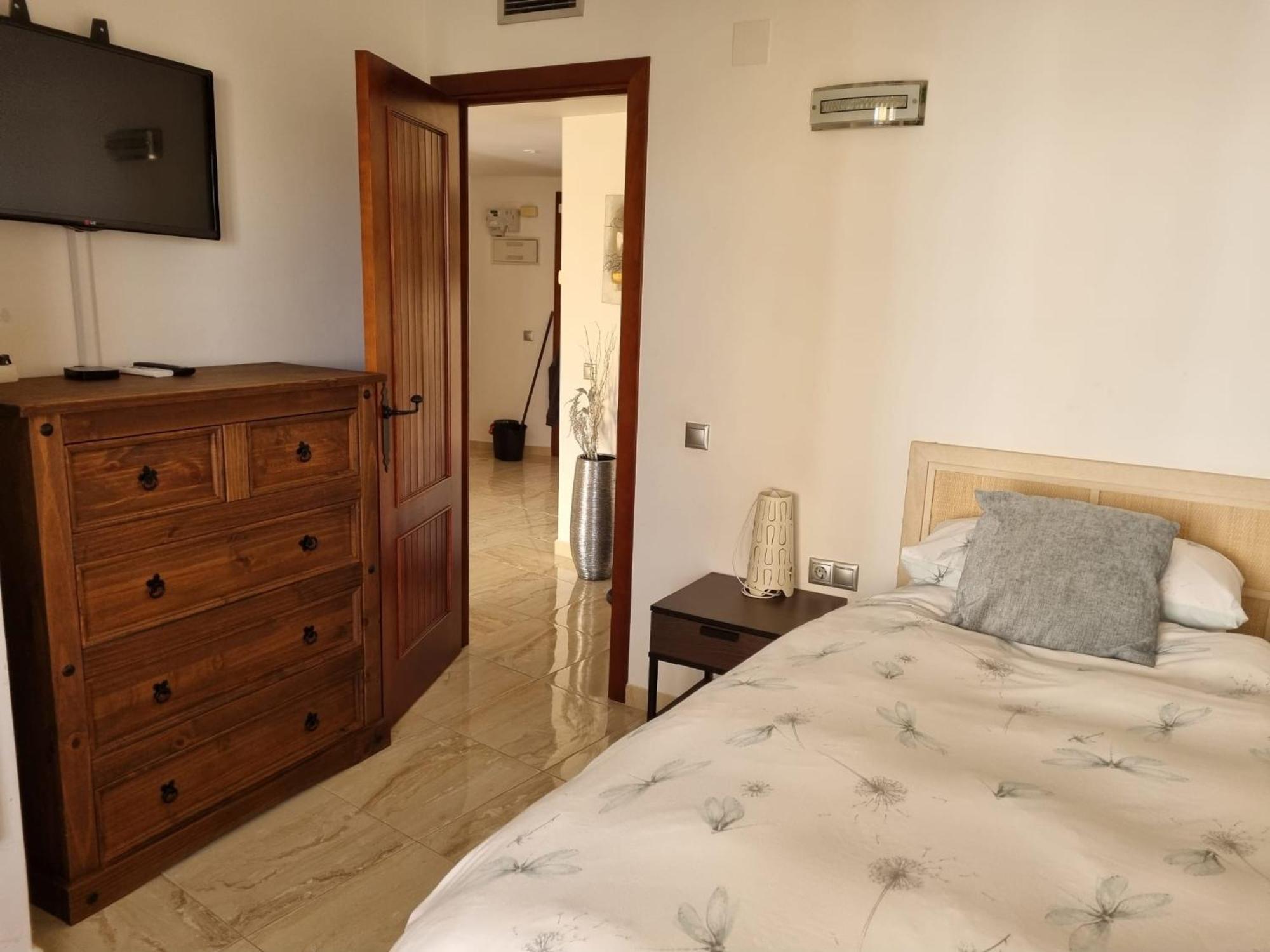Panorama Park, Punta Prima, 5 Star Luxury 2 Bedroom Apartment Like No Other Alicante Eksteriør bilde